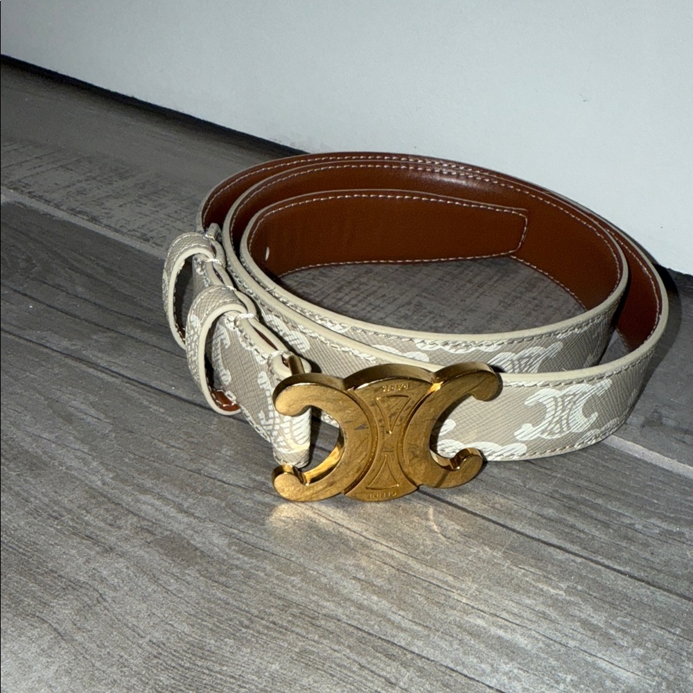Cèline belt